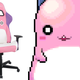 Illustration for article titled Theres An Official iMapleStory/i Gaming Chair And Its Precious